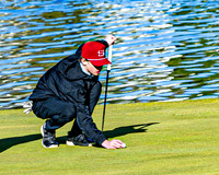 2026 OLSM Golf - Freshman & JV Boys