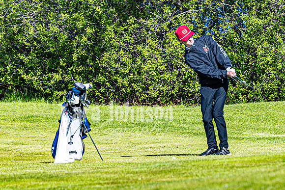 26 OLSM Golf - JV Boys - TJP (20 of 65)