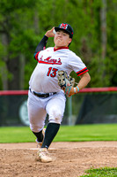 2026 OLSM Baseball - JV Boys