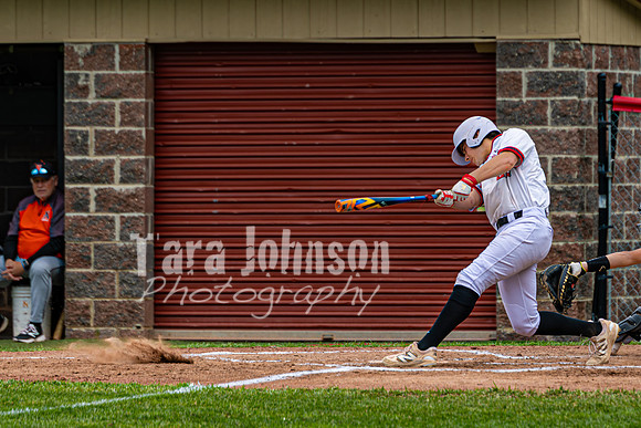 2026 OLSM Baseball - JV - TJP (1 of 45)