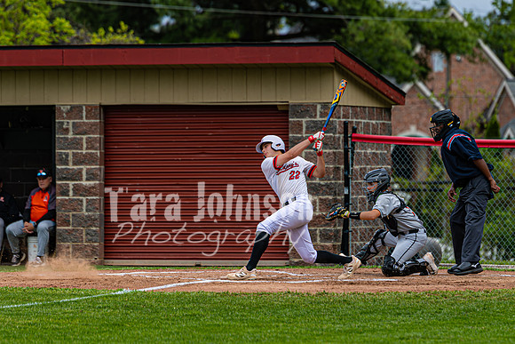 2026 OLSM Baseball - JV - TJP (2 of 45)