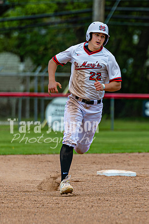 2026 OLSM Baseball - JV - TJP (6 of 45)