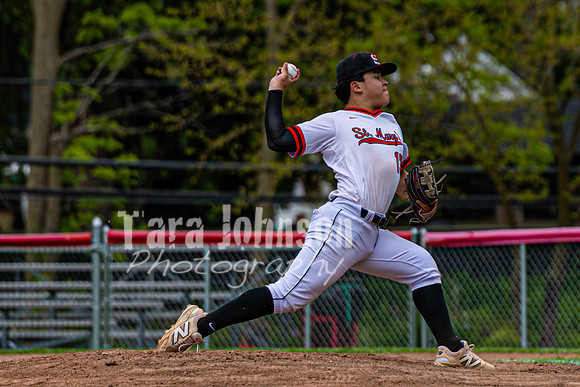 2026 OLSM Baseball - JV - TJP (10 of 45)