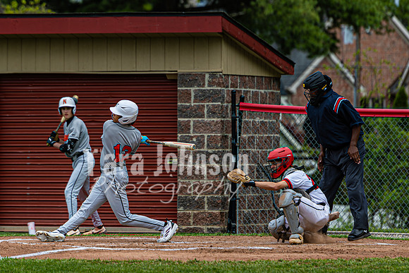2026 OLSM Baseball - JV - TJP (12 of 45)