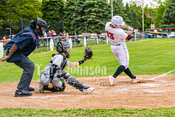 2026 OLSM Baseball - JV - TJP (17 of 45)