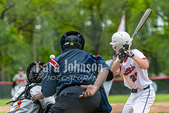 2026 OLSM Baseball - JV - TJP (20 of 45)