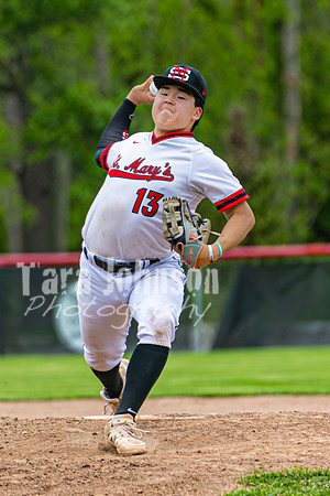 2026 OLSM Baseball - JV - TJP (30 of 45)