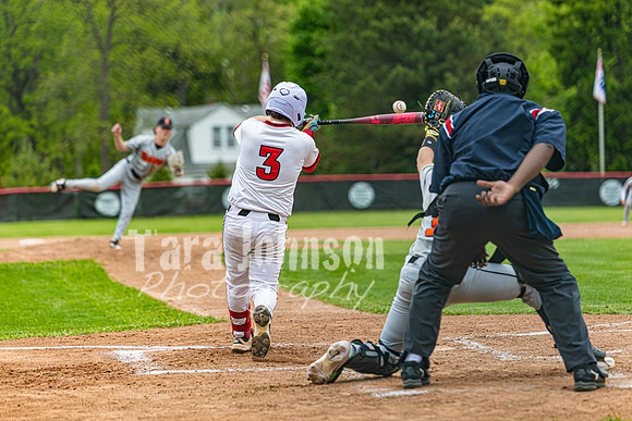 2026 OLSM Baseball - JV - TJP (28 of 45)