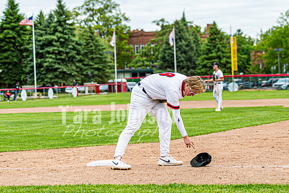 2026 OLSM Baseball - JV - TJP (40 of 45)