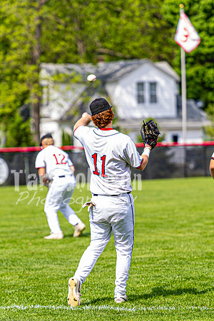 2026 OLSM Baseball - Varsity - TJP (5 of 54)