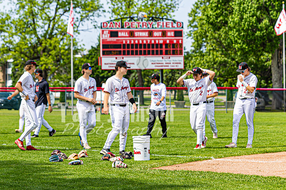 2026 OLSM Baseball - Varsity - TJP (3 of 54)