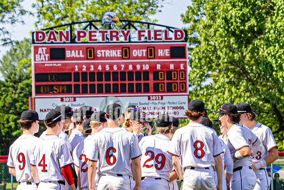 2026 OLSM Baseball - Varsity - TJP (10 of 54)