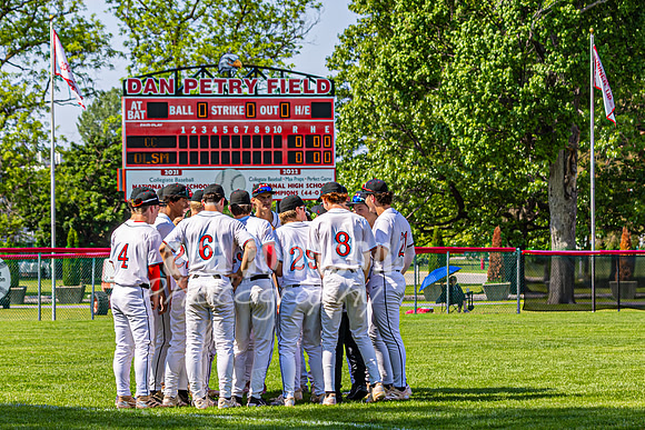 2026 OLSM Baseball - Varsity - TJP (9 of 54)