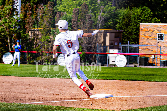 2026 OLSM Baseball - Varsity - TJP (28 of 54)