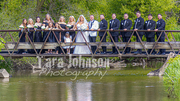 Josh & Deanna Klann Wedding - Allison Richards (36 of 40)