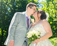 Dylan & Kendall Bailey - Bride & Groom - TJP (8 of 25)