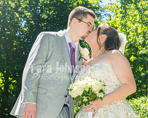 Dylan & Kendall Bailey - Bride & Groom - TJP (8 of 25)