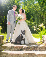 Dylan & Kendall Bailey - Bride & Groom - TJP (7 of 25)