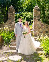 Dylan & Kendall Bailey - Bride & Groom - TJP (10 of 25)