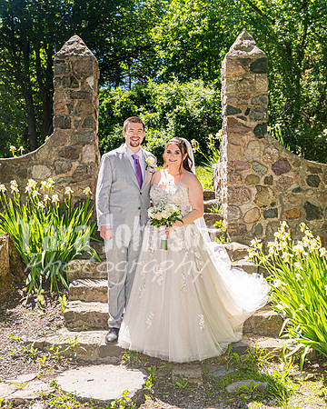 Dylan & Kendall Bailey - Bride & Groom - TJP (10 of 25)