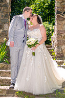 Dylan & Kendall Bailey - Bride & Groom - TJP (14 of 25)