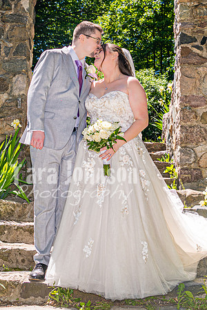 Dylan & Kendall Bailey - Bride & Groom - TJP (14 of 25)