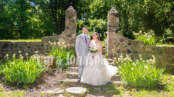 Dylan & Kendall Bailey - Bride & Groom - TJP (11 of 25)
