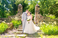 Dylan & Kendall Bailey - Bride & Groom - TJP (13 of 25)