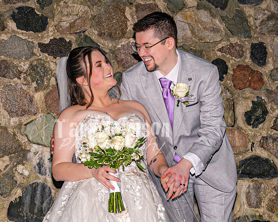 Dylan & Kendall Bailey - Bride & Groom - TJP (21 of 25)