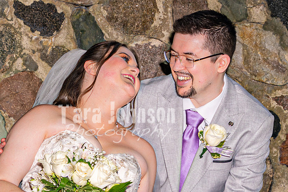 Dylan & Kendall Bailey - Bride & Groom - TJP (23 of 25)