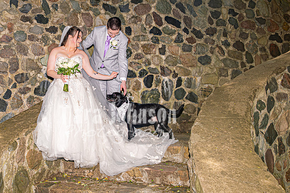 Dylan & Kendall Bailey - Bride & Groom - TJP (19 of 25)