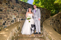 Dylan & Kendall Bailey - Bride & Groom - TJP (18 of 25)