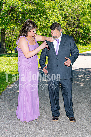 Dylan & Kendall Bailey - Father's First Look - TJP (2 of 67)