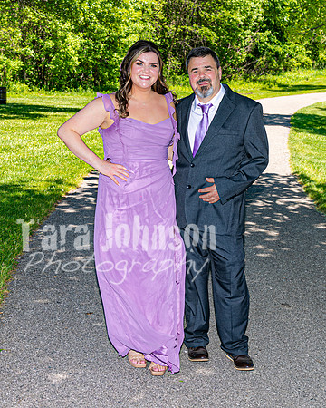 Dylan & Kendall Bailey - Father's First Look - TJP (5 of 67)