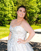 Dylan & Kendall Bailey - Father's First Look - TJP (14 of 67)