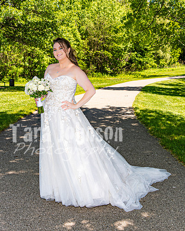 Dylan & Kendall Bailey - Father's First Look - TJP (16 of 67)
