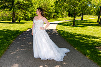 Dylan & Kendall Bailey - Father's First Look - TJP (15 of 67)