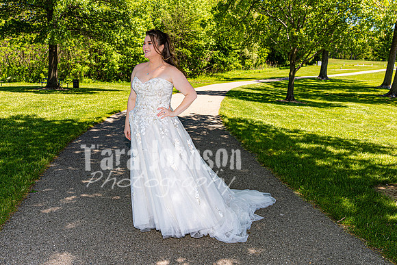Dylan & Kendall Bailey - Father's First Look - TJP (15 of 67)