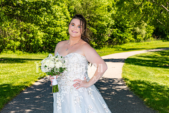 Dylan & Kendall Bailey - Father's First Look - TJP (17 of 67)