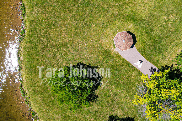 Dylan & Kendall Bailey - Father's First Look - TJP (29 of 67)