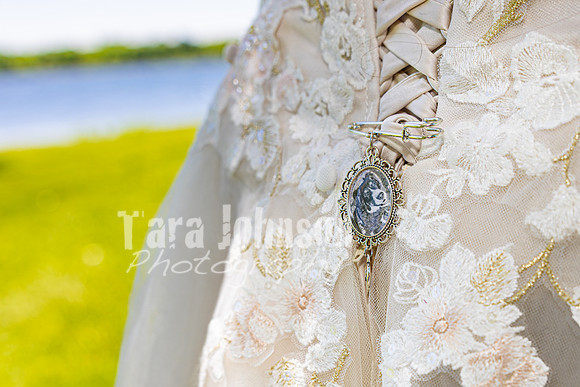 Dylan & Kendall Bailey - Father's First Look - TJP (33 of 67)
