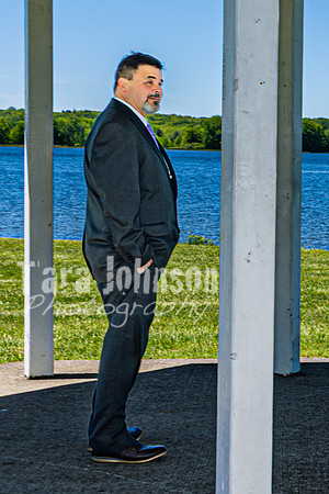 Dylan & Kendall Bailey - Father's First Look - TJP (38 of 67)