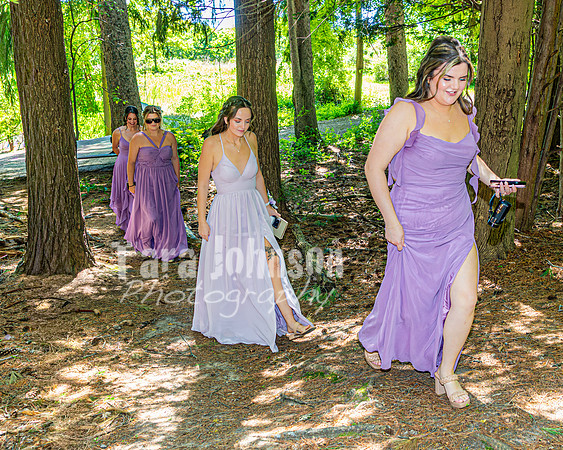 Dylan & Kendall Bailey - Ceremony - TJP (8 of 143)