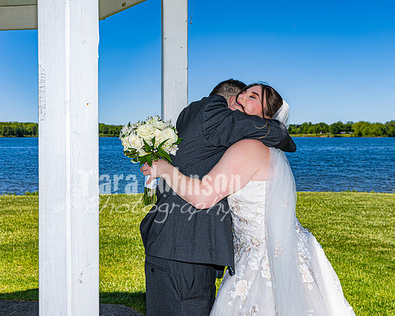 Dylan & Kendall Bailey - Father's First Look - TJP (41 of 67)