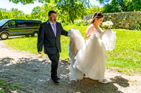 Dylan & Kendall Bailey - Ceremony - TJP (13 of 143)