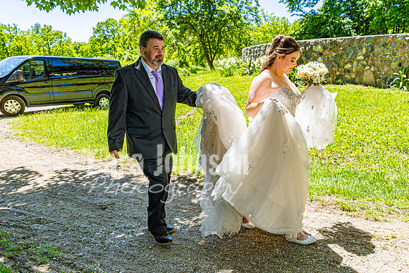 Dylan & Kendall Bailey - Ceremony - TJP (13 of 143)