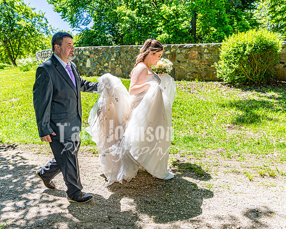 Dylan & Kendall Bailey - Ceremony - TJP (14 of 143)