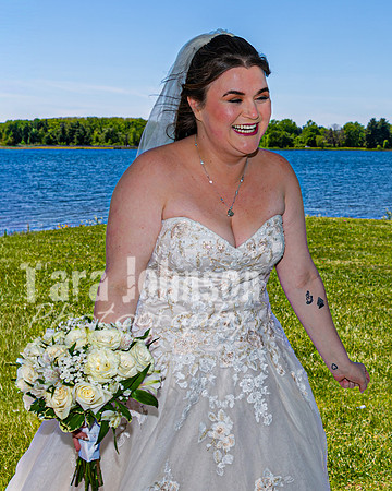 Dylan & Kendall Bailey - Father's First Look - TJP (51 of 67)
