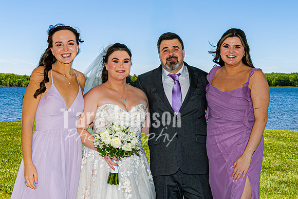 Dylan & Kendall Bailey - Father's First Look - TJP (55 of 67)