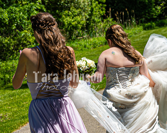 Dylan & Kendall Bailey - Father's First Look - TJP (61 of 67)